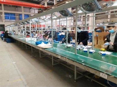 8年電商路，邁瑞馳汽車用品前進(jìn)永不止步 在汽車銷售浪潮中的成長(zhǎng)與堅(jiān)守