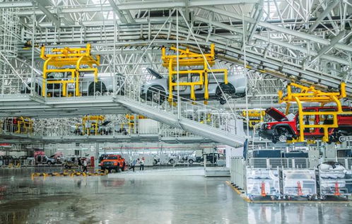 長(zhǎng)城汽車重慶工廠直銷引爆山城，一日狂銷近600輛創(chuàng)行業(yè)奇跡