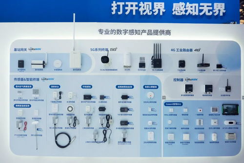 展會亮點 物聯(lián)網(wǎng)企業(yè)憑借企業(yè)網(wǎng)絡服務一舉斬獲三項大獎